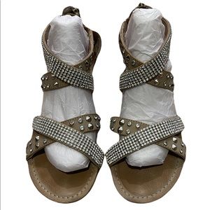 Buckle - Not Rated Sandals